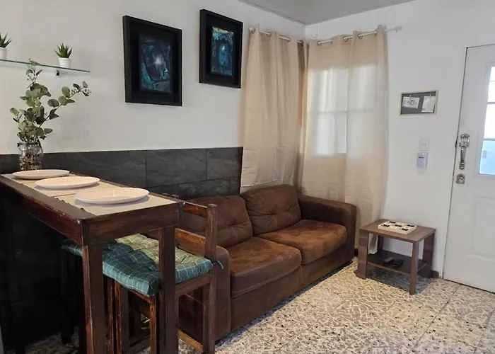 Mini Casa En Col Escalon